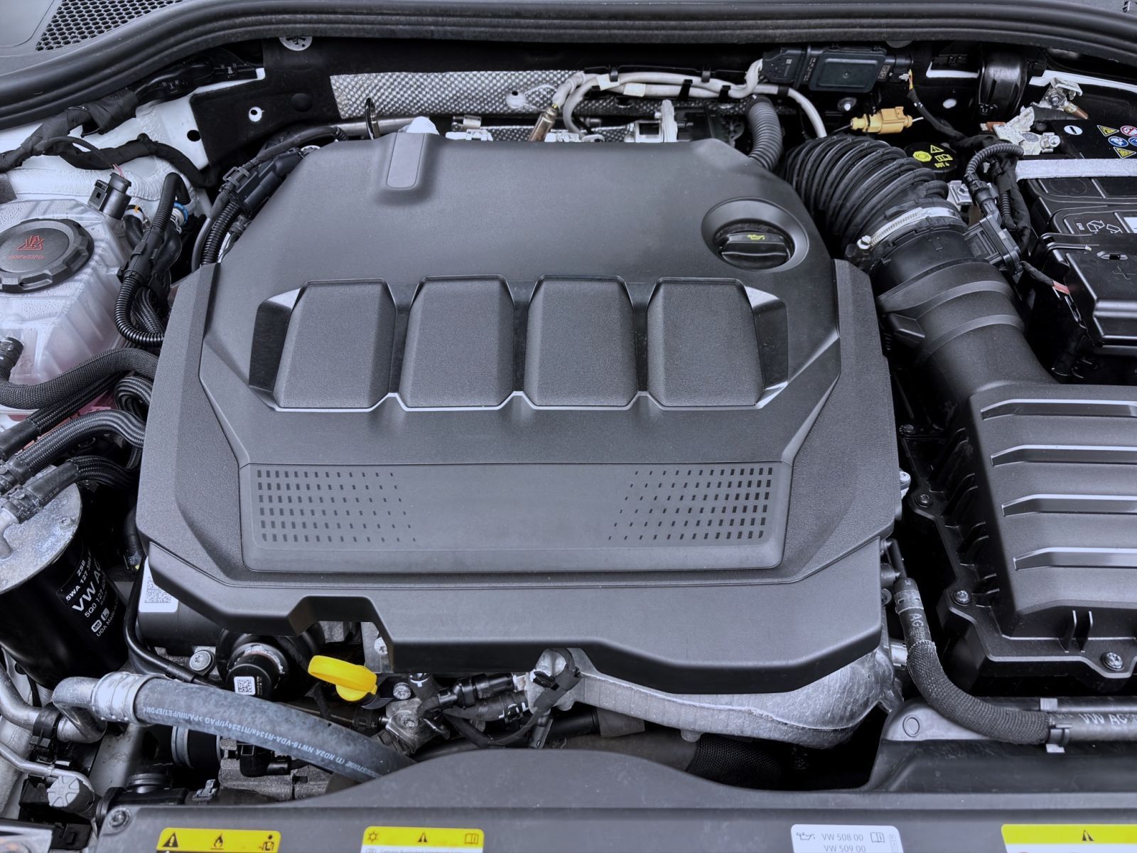 Skoda Superb - Bild 19