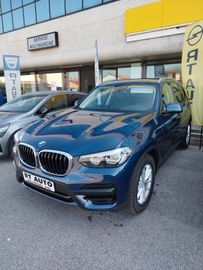 BMW X3 - 2
