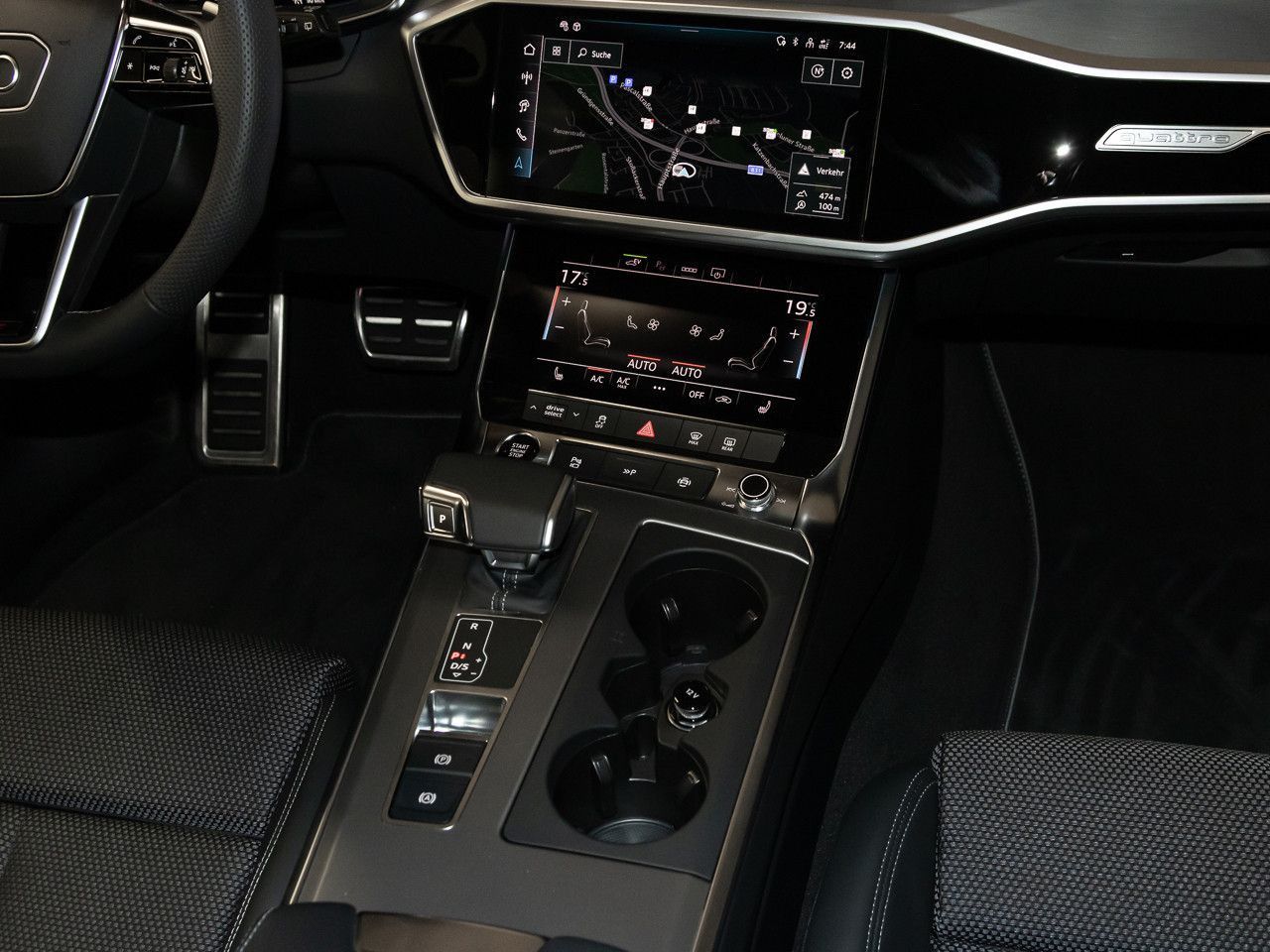 Audi A6 - Bild 15