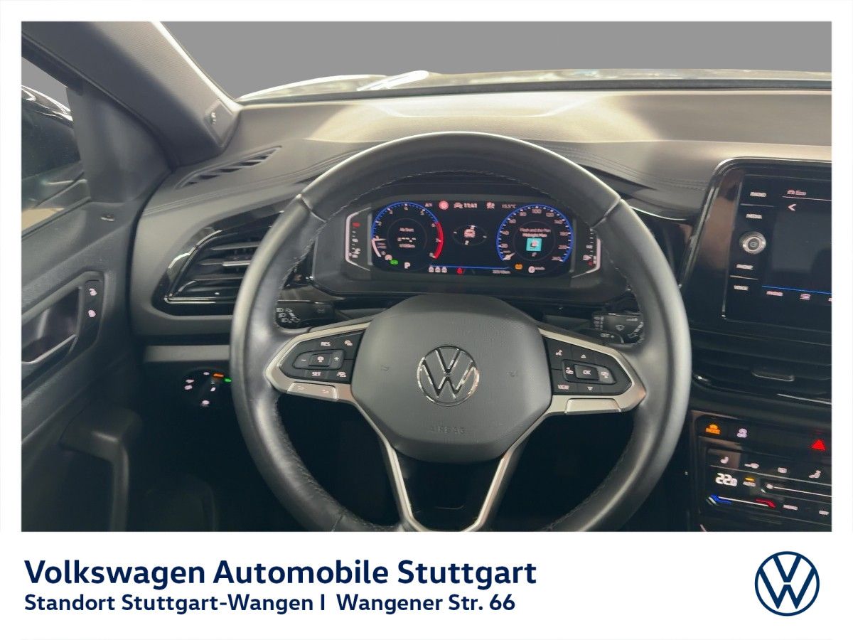 Volkswagen T-Roc - Bild 9