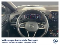 Volkswagen T-Roc - Vorschau Bild 9