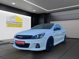 Opel Astra H GTC OPC Race Camp Leder Bi-Xenon Kurvenl - Opel Astra: Gtc Opc