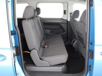 Volkswagen Caddy Maxi - Vorschau Bild 7
