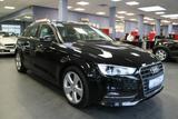 Audi A3 2.0 TDI Sportback S tronic Ambition - Audi A3 mit Diesel-Antrieb: Kombi, Automatik