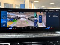 BMW XM - Vorschau Bild 16