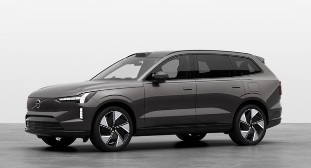 Volvo EX90 Twin Performance  22"/B&W/PilotAssist/AHK