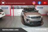 Land Rover Range Rover Evoque 2.2 SD4 Dynamic Panorama ACC - Land Rover Range Rover Evoque: R Dynamic