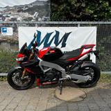 Aprilia Tuono V4 1100 Factory  SE-09 SBK Limited edition - Aprilia Tuono V4 Factory