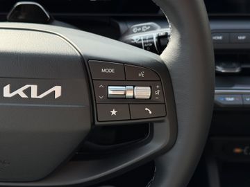 Kia K4 Sportswagon 1.6T DCT7 Vision Navi Totwinkel