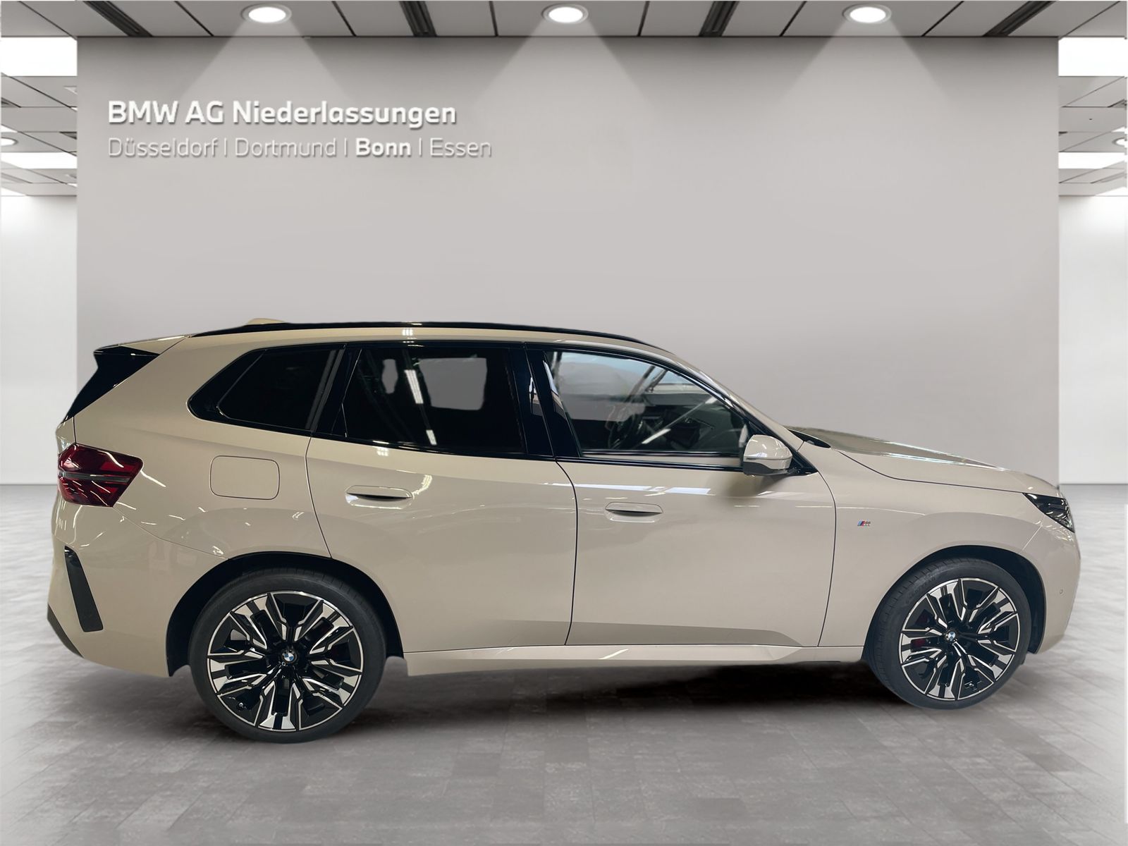 BMW X3 - Bild 7