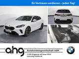 BMW 120 Steptronic M Sportpaket Head-Up AHK Driving  - BMW 120 M Sportpaket Gebrauchtwagen