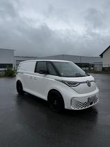 Volkswagen ID. Buzz 82 kWh Cargo * KW V3* 22Zoll* Massage - : Van, Id