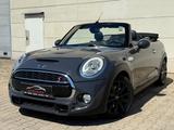 MINI Cooper S Cabrio|LEDER|LED|NAVI|PDC|BLUETOOH| - MINI Cooper S Cabrio Gebrauchtwagen