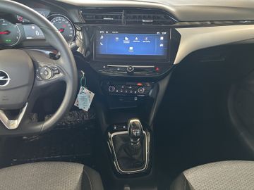 Opel Corsa F 1.2 Turbo Edition LED+PDC+SoundSys+SpurH