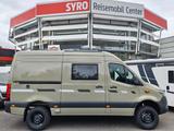 Mercedes-Benz CS Independent 4x4 / 360Grad / Clesana - Kastenwagen Cs