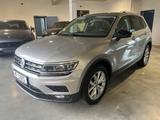 Volkswagen Tiguan IQ.DRIVE Start-Stopp 4Motion DSG EURO6 - Volkswagen Tiguan: Eu