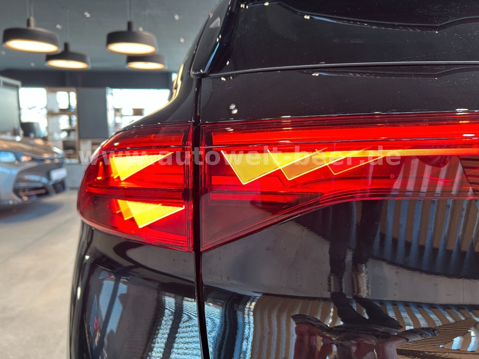 Cupra Terramar - Bild 33