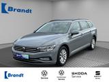 Volkswagen Passat Variant 2.0 TDI Business DSG+LED+NAVI+ACC - VW Passat Variant Gebrauchtwagen in Bremen