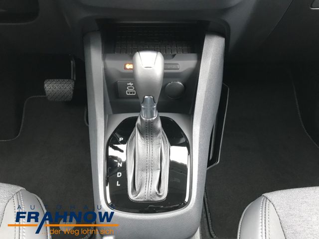 Foto Nummer 15: FORD Tourneo Courier