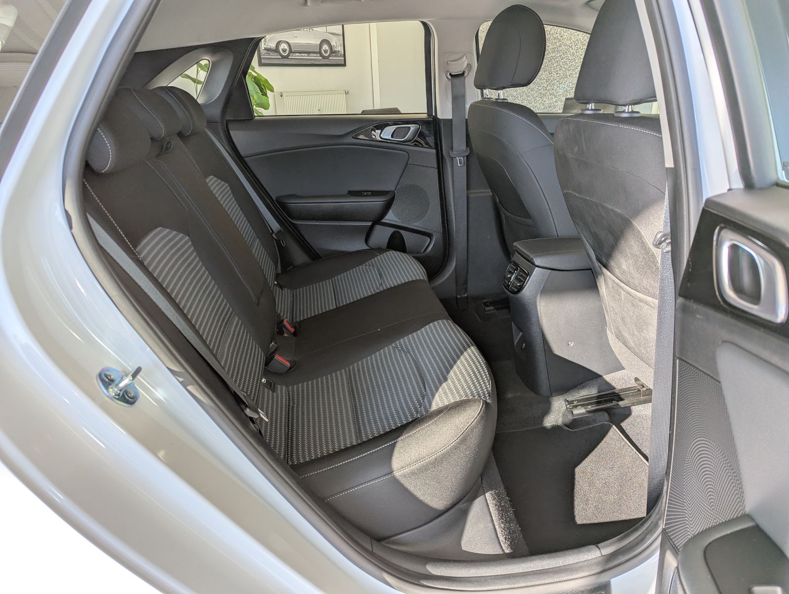Fahrzeugabbildung Kia cee'd / Ceed 1.5 Spirit JBL ACC Kamera 7J-Gar