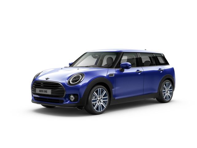 MINI One Clubman Sportsitze Rückfahrkamera Komfortzug