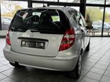 Mercedes-Benz A 150 Classic, Klima, Sitzheizung, Lamellendach - Mercedes-Benz A 150 aus 2007