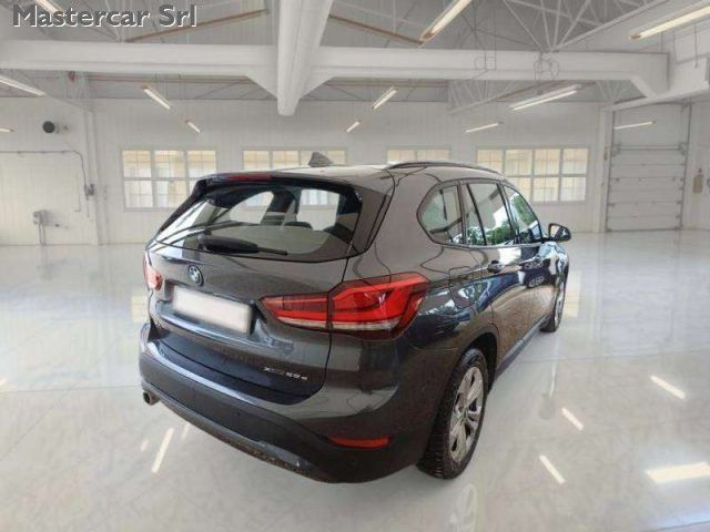 BMW X1 X1 xdrive25e Business Advantage auto - GJ imagem 3