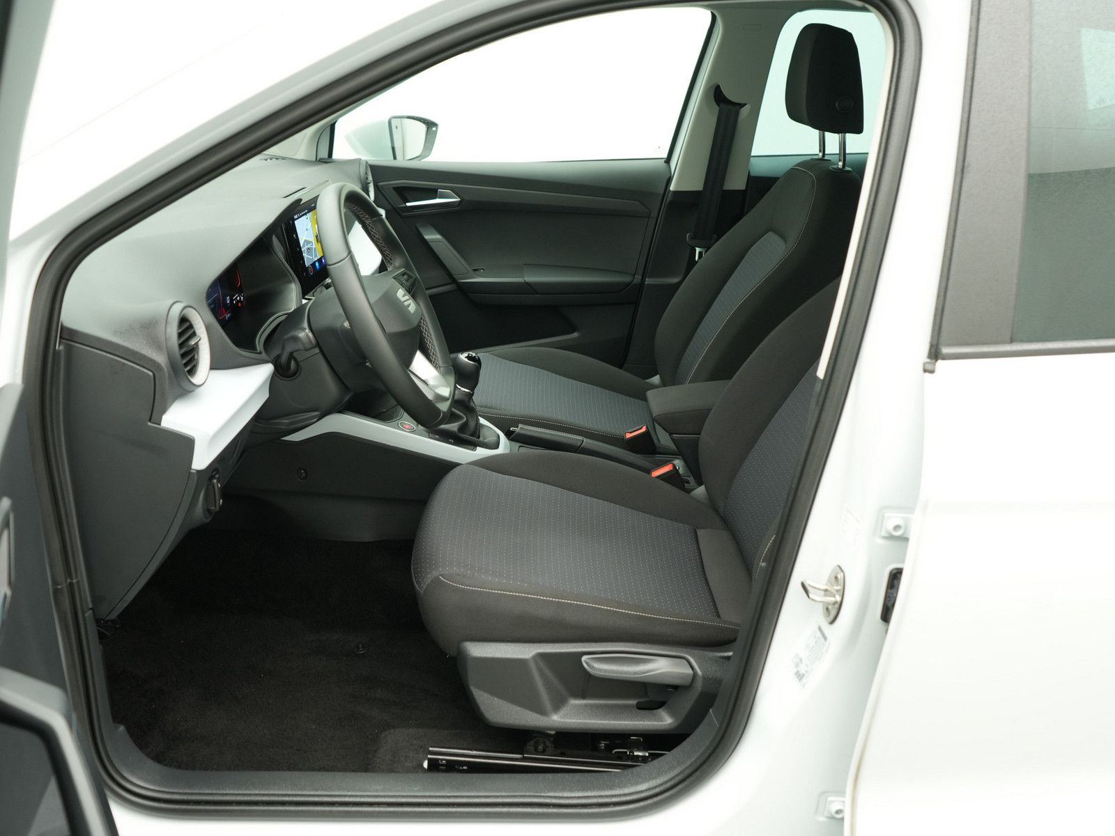 Seat Arona - Bild 11