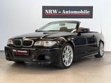 BMW e46*Cabrio 325 Ci Edition Sport*M-Paket ab WERK* - BMW 325: Ci E46
