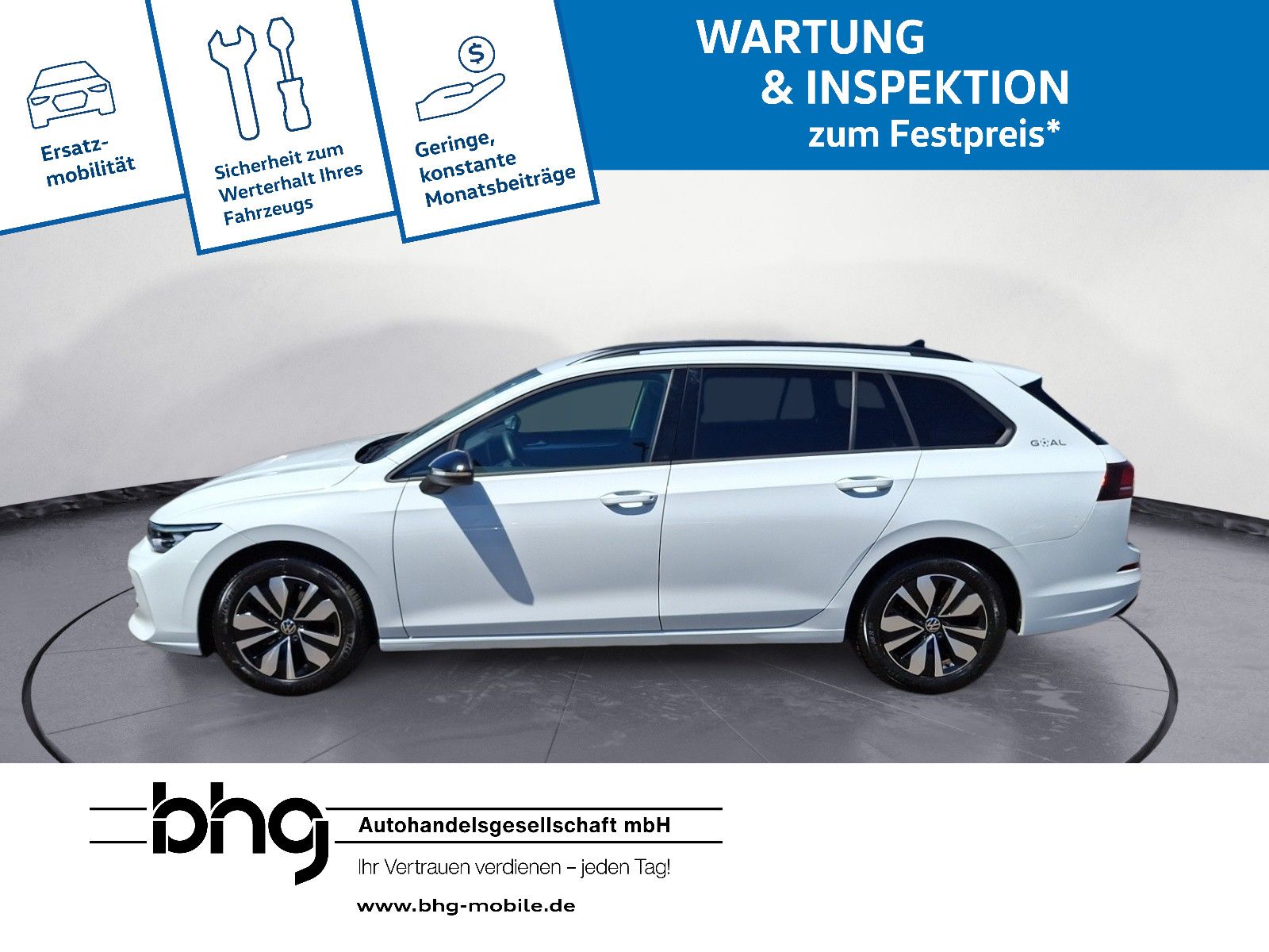 Volkswagen Golf - Bild 3