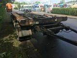 Meiller K18 ZL5 Deutsches Fahrzeug - Meiller 18