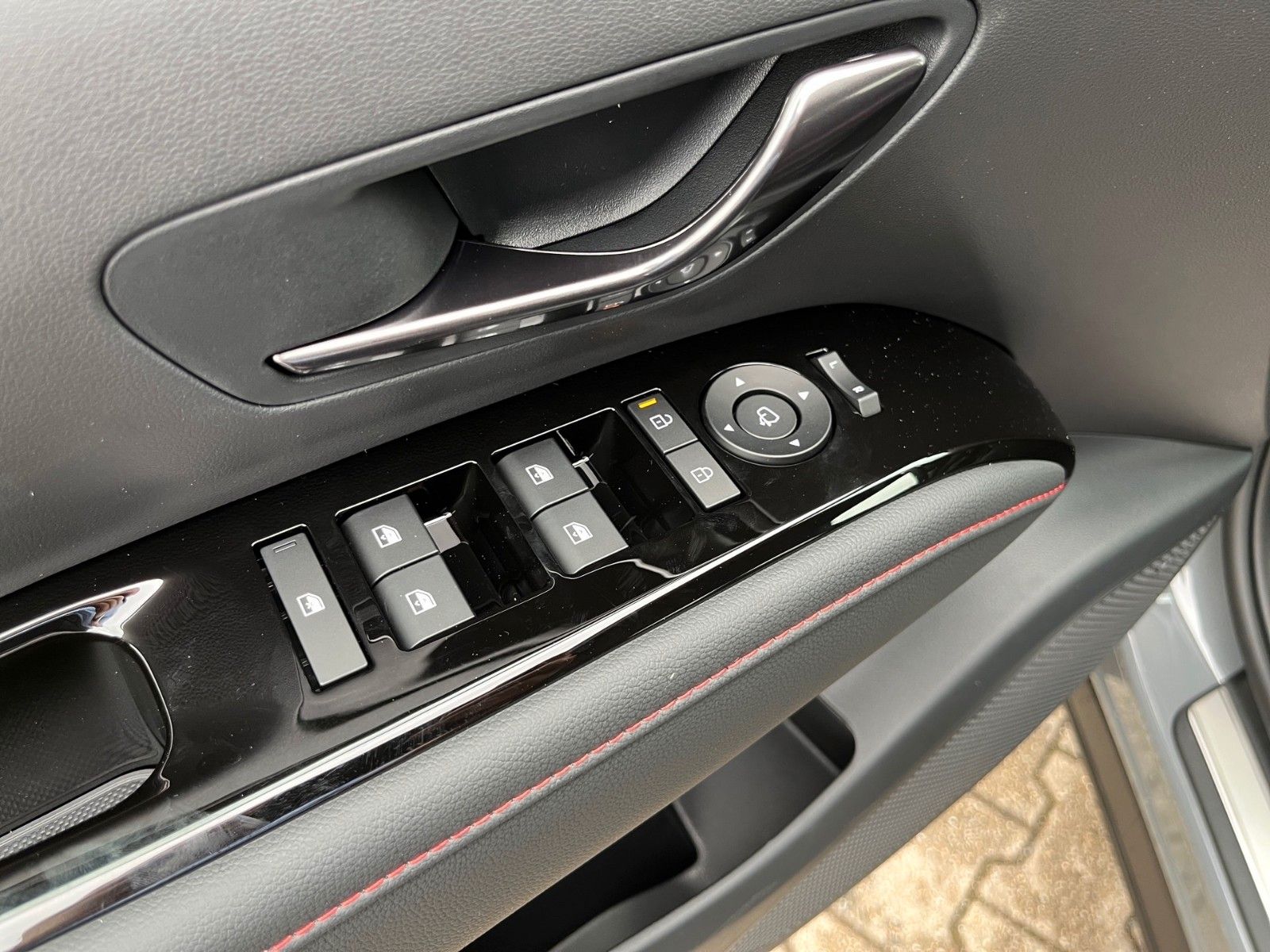 Hyundai Tucson – Bild 16