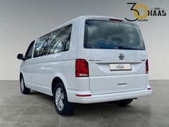 Fahrzeugabbildung Volkswagen T6.1 Multivan lang 4MOTION - Sperre*Standhzg!!!