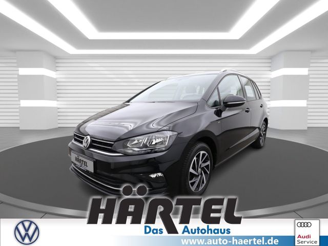 Volkswagen GOLF SPORTSVAN JOIN 1.0 TSI ( Bluetooth Navi