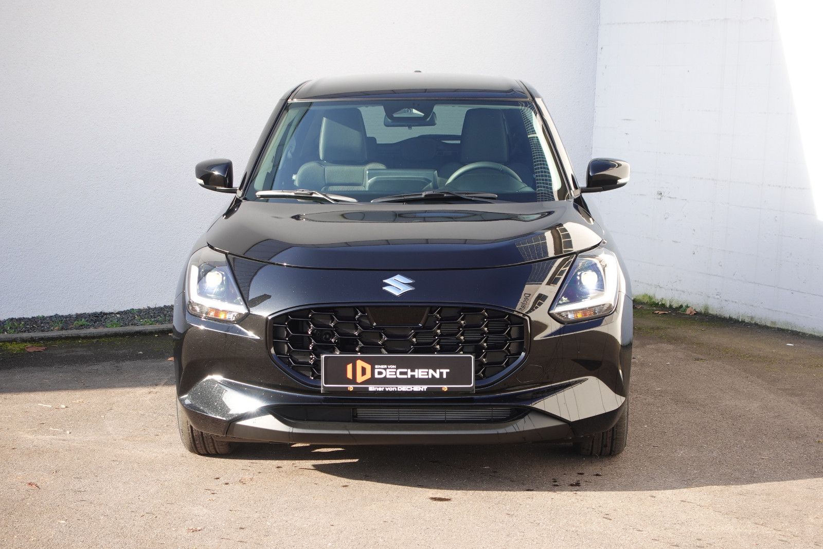 Fahrzeugabbildung Suzuki Swift Comfort+ 1.2 MildHybrid,Navi,Kamera,Sitzhz