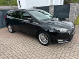 Ford Focus Turnier Cool & Connect TÜV NEU KAMERA! - Ford Focus in Rostock