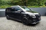 Mercedes-Benz V 300 EXTRALANG BRABUS  AVANTGARDE EDITION 4MA - Mercedes-Benz: Kleinbus, Brabus