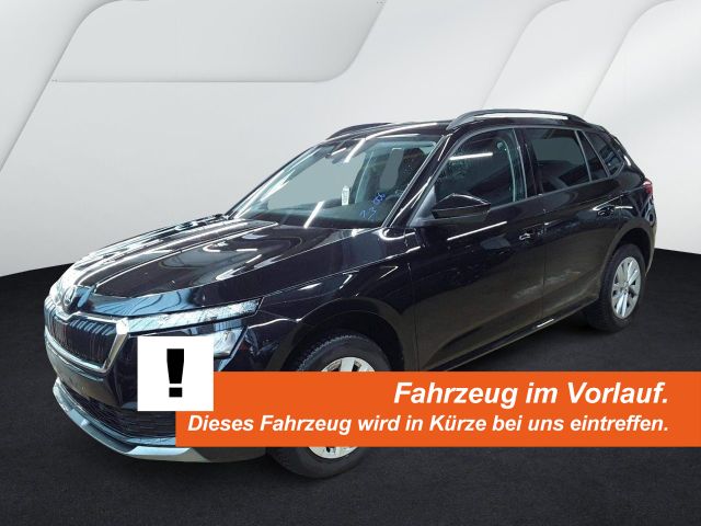 Skoda Kamiq 1.0 TSI *RKAM *LED *SHZ *VIRTUAL *Vorb. AH