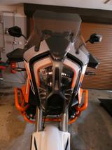 KTM 1290 Super Adventure R Inzahlungnahme - KTM 1290 Super Adventure R