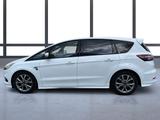 Ford S-Max ST-Line 1.5 EB 7-Sitzer+Kamera+Winterpak - Ford S-Max: Weiß