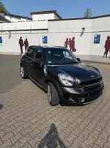 MINI Countryman Cooper SD ALL4 Cooper S,Privat - mit Diesel-Antrieb: Braun, Kleinwagen