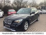 BMW X1 23 d xDrive/Automatik/Xenon/204 PS - BMW X1: Xdrive 23d