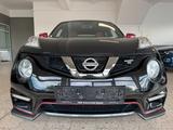 Nissan Juke Nismo 1.6 RS 4x4*AUTOMATIK*SPORT SITZE* - Nissan Juke: Sport