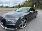 Audi RS7 4.0 TFSI quattro tiptronic Sportback - - gebrauchte Audi RS7 aus dem Jahr 2016