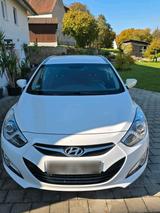 Hyundai i40 cw, 1.6 Benzin, FIFA World Cup... - Hyundai Accent: 1.4