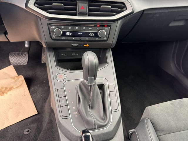 Ibiza Xcellence 1.0 TSI DSG Rückfahrkamera, Navi