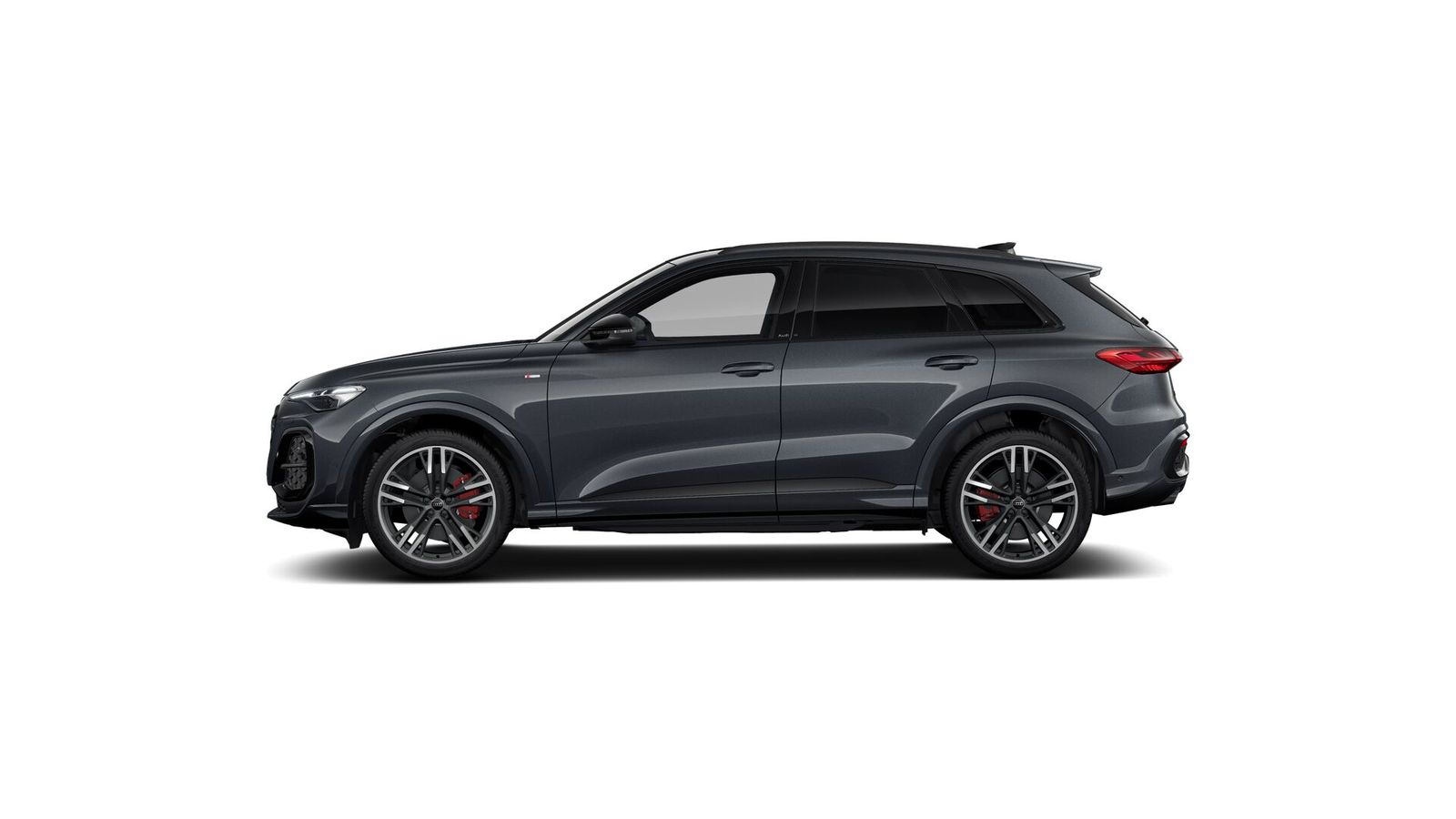 Audi Q5 - Bild 3