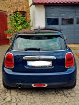 MINI Cooper, Automatik, Vollleder, autom. Park, PDC - MINI MINI Gebrauchtwagen in Berlin