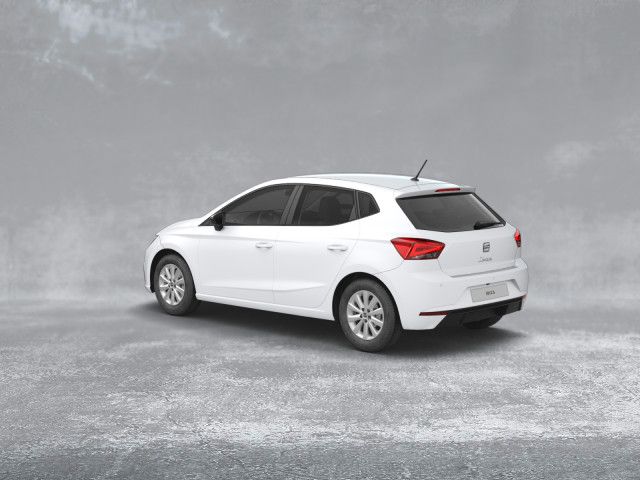Seat Ibiza - Bild 5