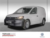 Volkswagen Caddy 2.0l TDI Cargo KLIMA RADIO APP BODEN